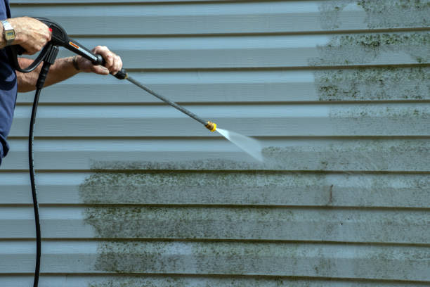 Best Sign and Awning Cleaning  in Byron, MN