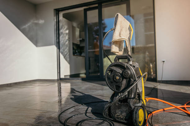 Best Concrete Sealing  in Byron, MN